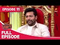 Raju Vootla Party Jayam Ravi Full Episode Episode 11