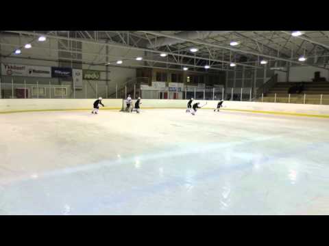 Team Warrior: 30.12.2014