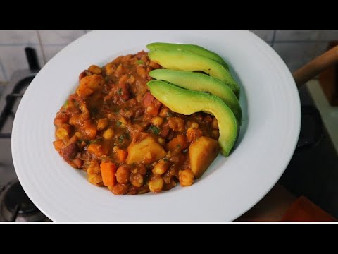 YOU ASKED FOR IT||THE MOST SIMPLEST TASTY AND DELICIOUS GITHERI RECIPE||KENYAN STYLE