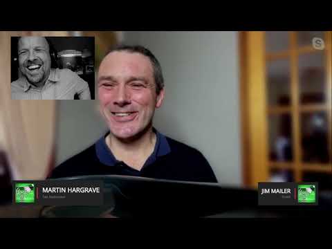 Jim Mailer on Kieran Merrilees and Singles Mentality