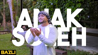 Download lagu Anak Soleh - Bazli Cover (Lagu Nasyid Lagenda) mp3 Download lagu Anak Soleh - Bazli Cover (Lagu Nasyid Lagenda) mp3