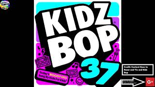 Kidz Bop Kids: What About Us