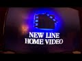New Line Home Video New Line Cinema