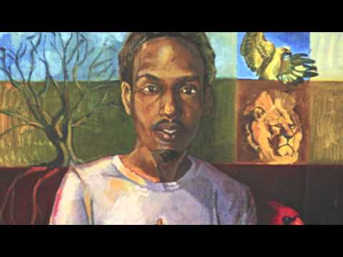 J.O.E. - Roots Rock Reggae (prod. by Romel Marshall) Man From Judah Album (Equiknoxx Music)