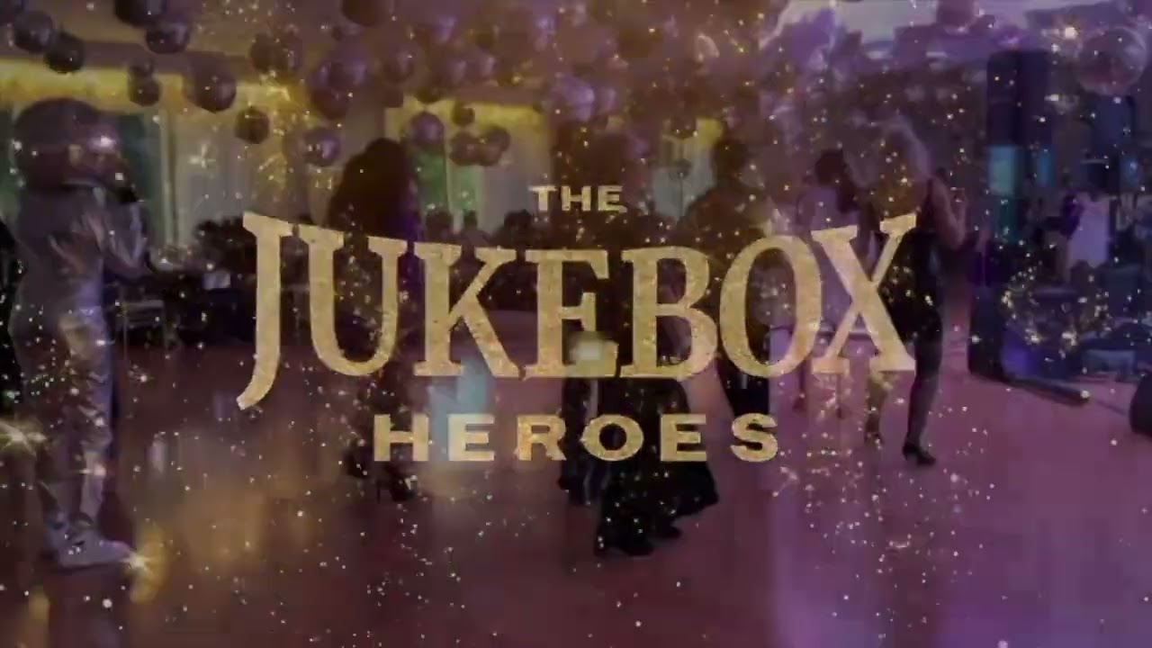 Promotional video thumbnail 6 for The Jukebox Heroes