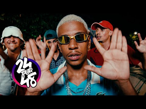 POUCO PAPO E MUITO VAPO (Clipe Oficial) DJ Jeeh FDC e MC Arcanjo