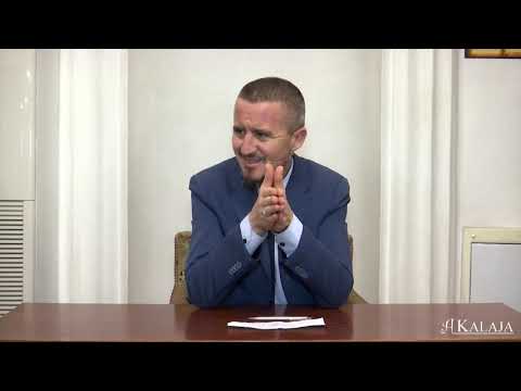 Zemra pikëllohet - Dr. Imam Ahmed Kalaja