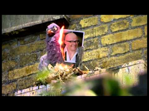 VFX Work for BBC Mongrels by Future & Co Newcastle