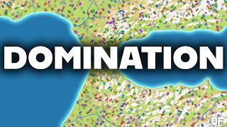How to Dominate in OpenFront.io