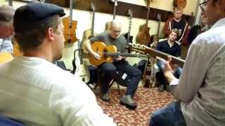 Gypsy Jam Session DSCN0113