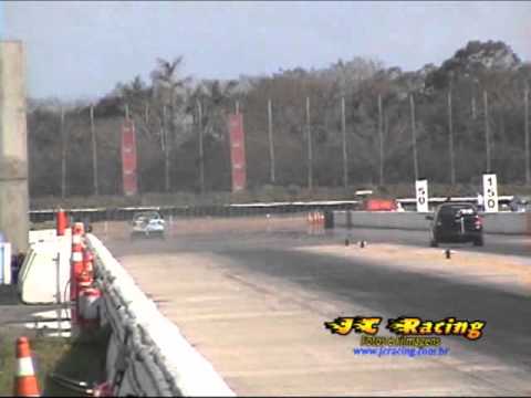 [ JC Racing.com.br ] 3ª Etapa Campeonato Brasileiro Gol DTB 66  11,001s@236Kmh