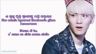 Toheart (투하트) You're My Lady [Sub Ita+Rom+Han]