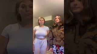 hot ? Tiktok girls dance ??