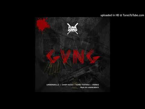 Gang ( Underskillz x Chief Gooz x Verbiz X Tchev)