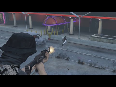 PVP | Balkan Horizon