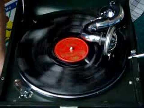 I Got Rhythm by Benny Goodman Sextet (1945)