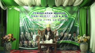 Download lagu H.Munawir ceramah kocak dalam acara maulid Nabi kp.Bom Pedaleman kec.Tanara mp3