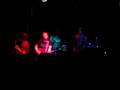 Tapes 'n Tapes - In Houston @ Club Dada