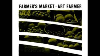 Farmer's Market - Art Farmer