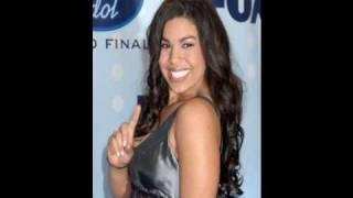 Jordin Sparks-Turn This Car Around