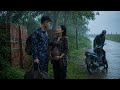 An Unexpected Encounter CEO Saves A Young Woman From Danger
