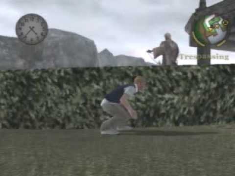 Let's Play Bully Scholarship Edition Part 71