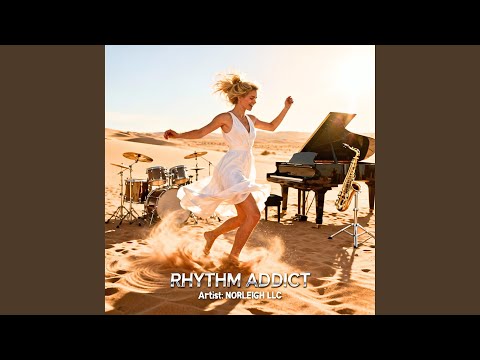 RHYTHM ADDICT