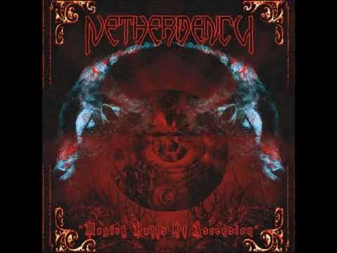 Nethermancy - Magick Halls Of Ascension (FULL ALBUM)