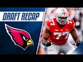 Cardinals' 2023 NFL Draft BEST Pick and BIGGEST Steal I CBS Sports