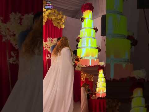 Cake Mapping Philippines