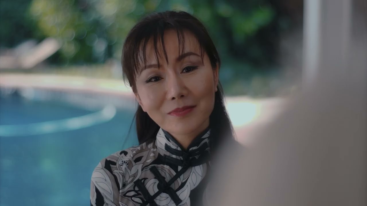 The Ritual House (2025) - Trailer