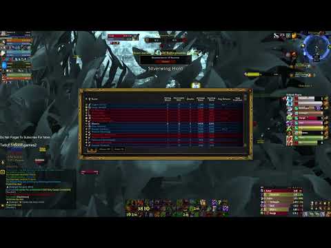 Buffed- Destruction Warlock PvP Shadowlands Patch 9.2