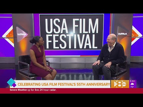Behind the Scenes with Actor and Dallas Native Stephen Tobolowsky