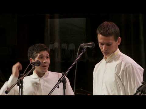 Klapa kanela - Život leti kapetane