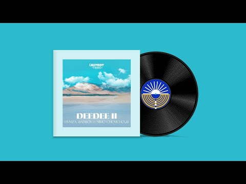 HVMZA, Badbox Feat. Simo Chemchoub - DeeDee II