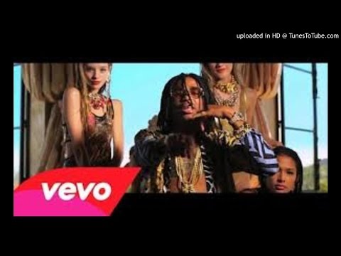 Quavo Ft. Skippa Da Flippa & Lil Durk - Young Nigga (Tags)