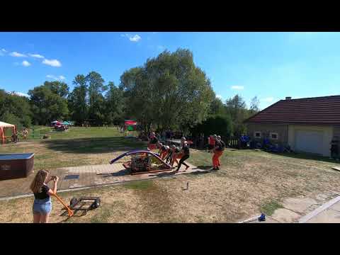 11.-13. místo - SDH Olešnice - N (PP 16,19 s)