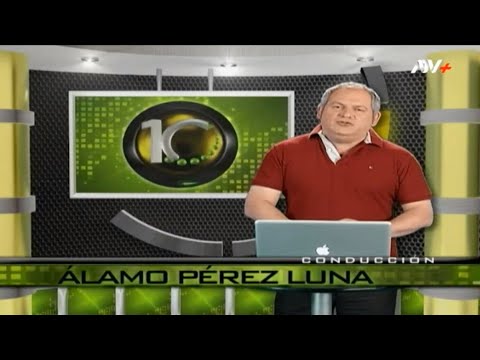 Diez - Las Actrices de Telenovelas más Recordadas