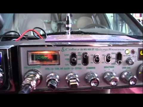 comment regler tos cb