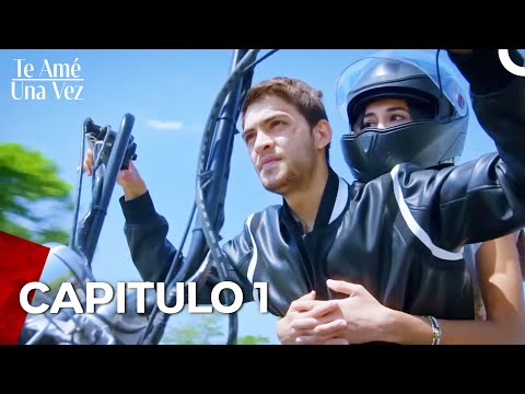 Te Amé Una Vez - Todos los Episodios (Doblado En Español) 1