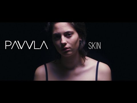 PΛVVLΛ - SKIN (Official Music Video)