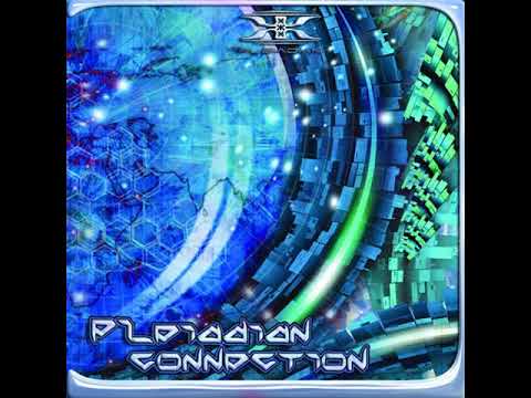BAPHOMET ENGINE Vs. KALILASKOV AS  -  DEVIL'S DANCE (2008 Retro DarkPsy Trance)