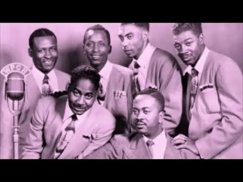 The Swan Silvertones - My Rock