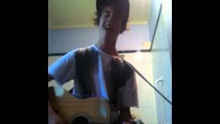 Cooler Than Me (cover) - Mike Posner