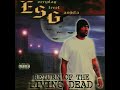 E.S.G. - Can't Forget