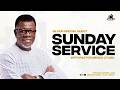 Sunday Service Live With Pastor Mensa Otabil