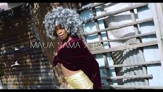 Maua sama ft Hanstone - Iokote  official video