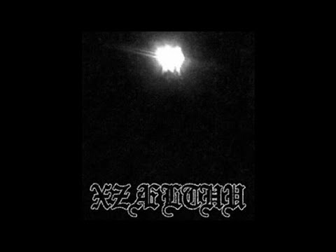 Xzælthu (Unknown) - Xzælthu (Demo) 2020