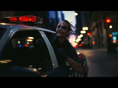 ゴッサムは君を必要としている｜ダークナイト [4k, HDR, IMAX] (Gotham needs you | The Dark Knight [4k, HDR, IMAX])