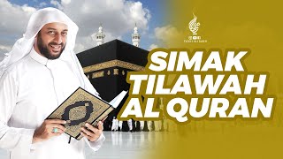 Download lagu TILAWAH QURAN JUZ 30 SYEKH ALI JABER mp3